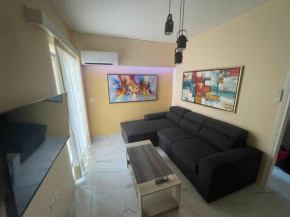 Acropolis apartment